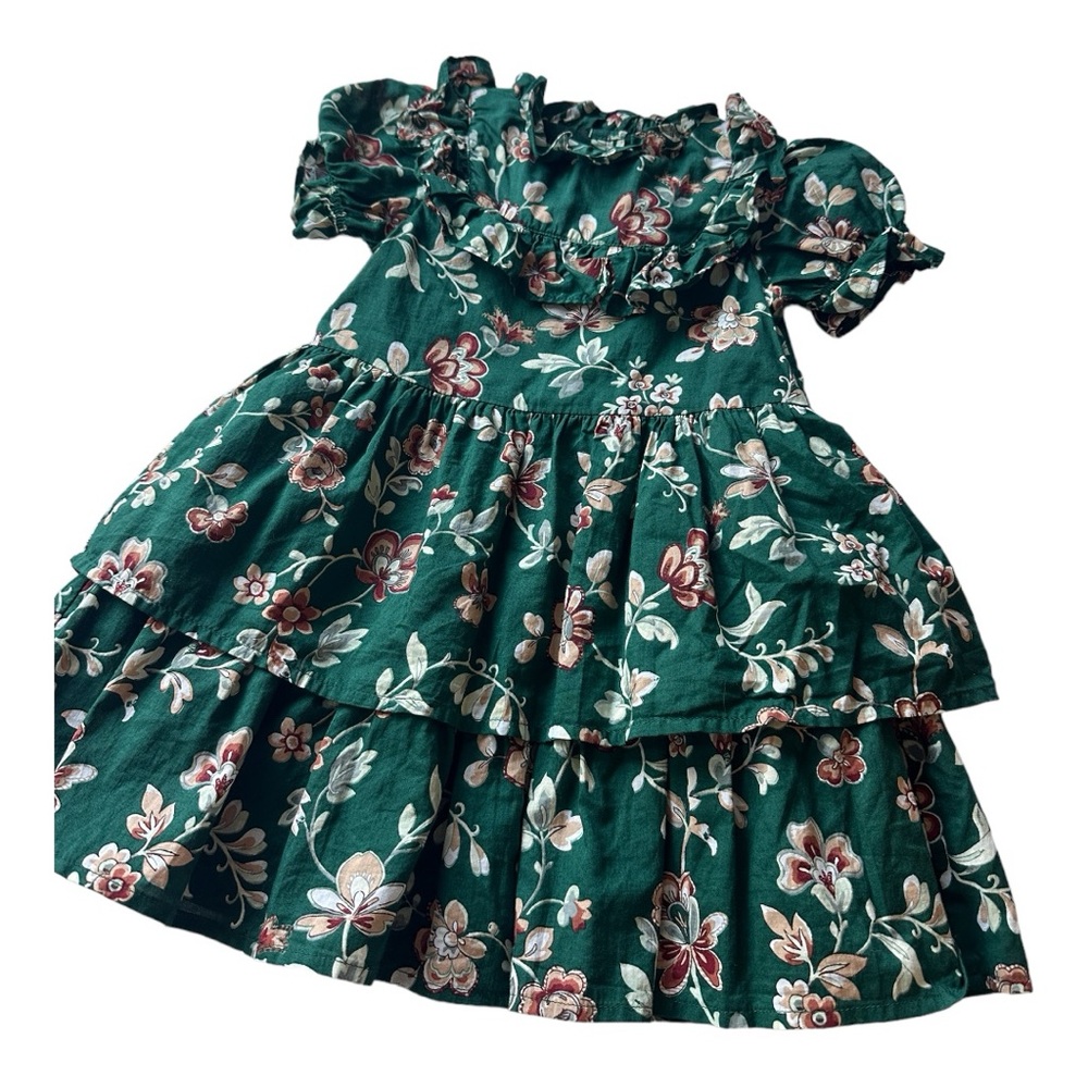 Janie and Jack 2T dress